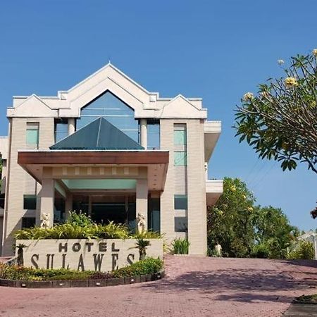 Hotel Sulawesi Jembel Dış mekan fotoğraf