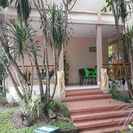 Hotel Sulawesi Jembel Dış mekan fotoğraf