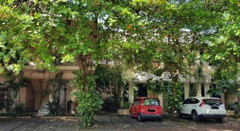 Hotel Sulawesi Jembel Dış mekan fotoğraf