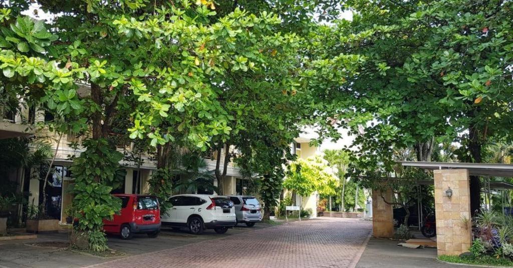 Hotel Sulawesi Jembel Dış mekan fotoğraf