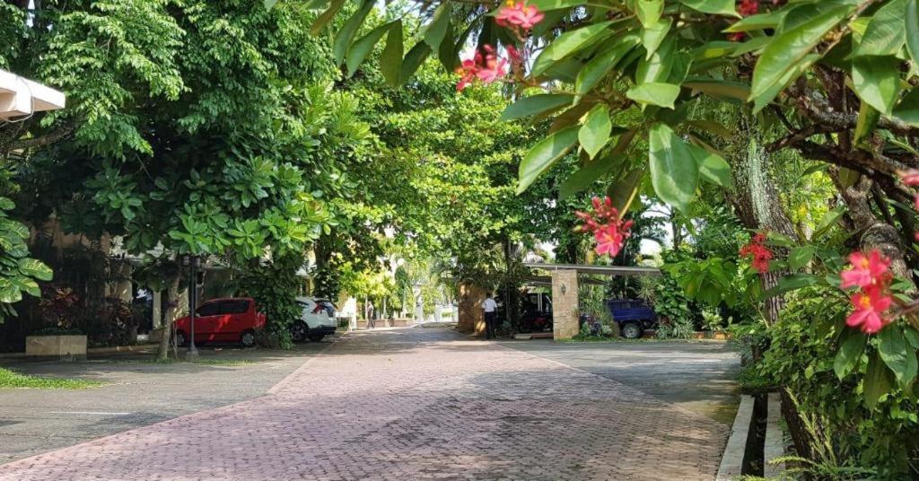Hotel Sulawesi Jembel Dış mekan fotoğraf