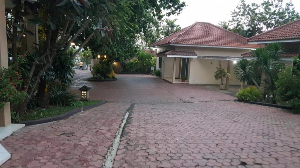 Hotel Sulawesi Jembel Dış mekan fotoğraf