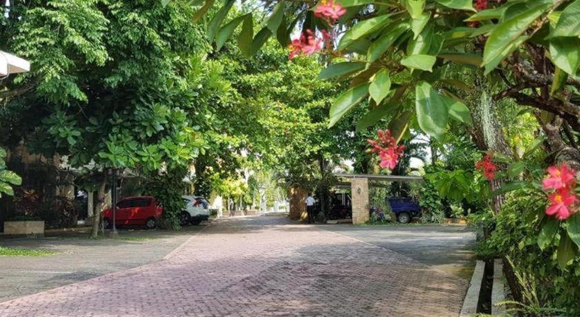 Hotel Sulawesi Jembel Dış mekan fotoğraf