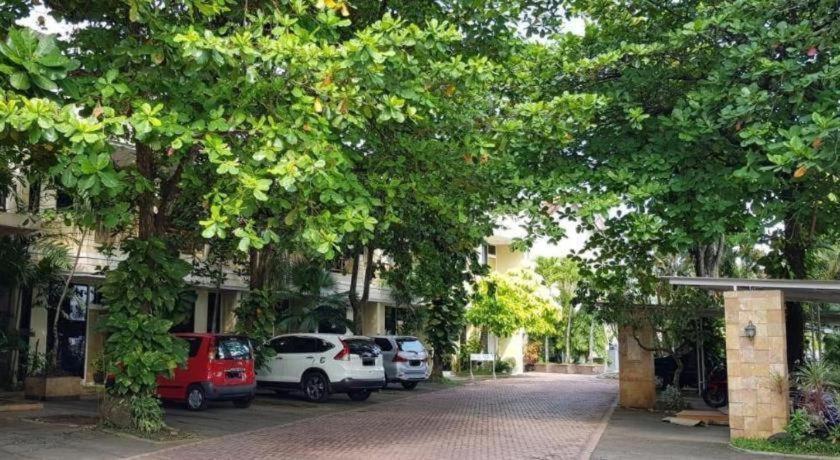 Hotel Sulawesi Jembel Dış mekan fotoğraf